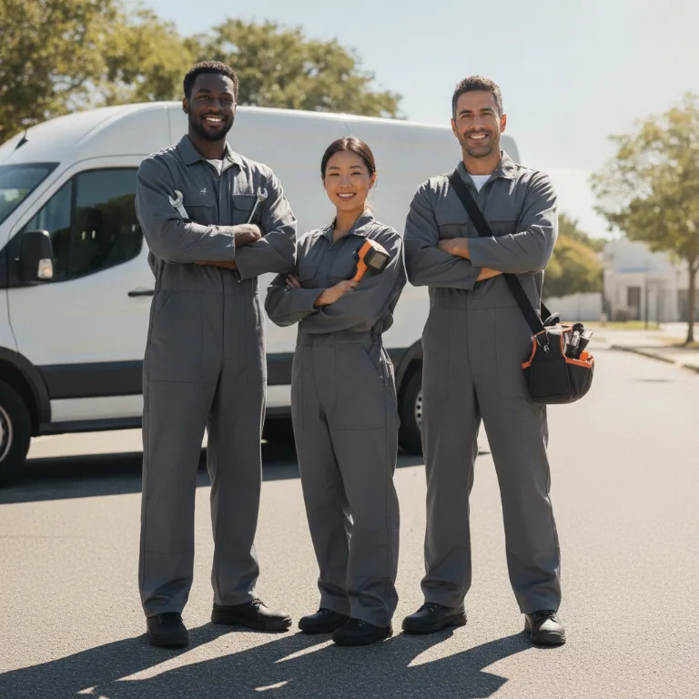 Radiator Repair team in Scarborough