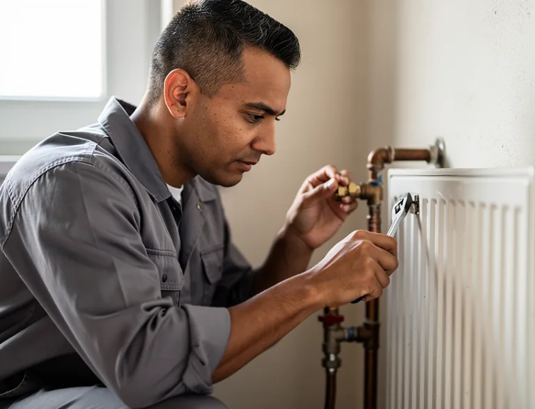 Radiator Repair service in Scarborough